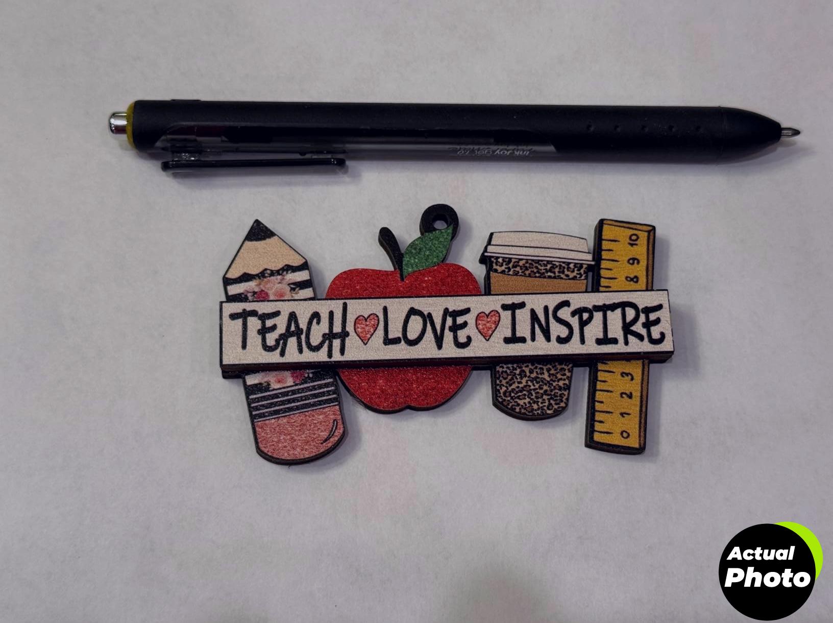 vibepy-book-ornament-gift-foto-2