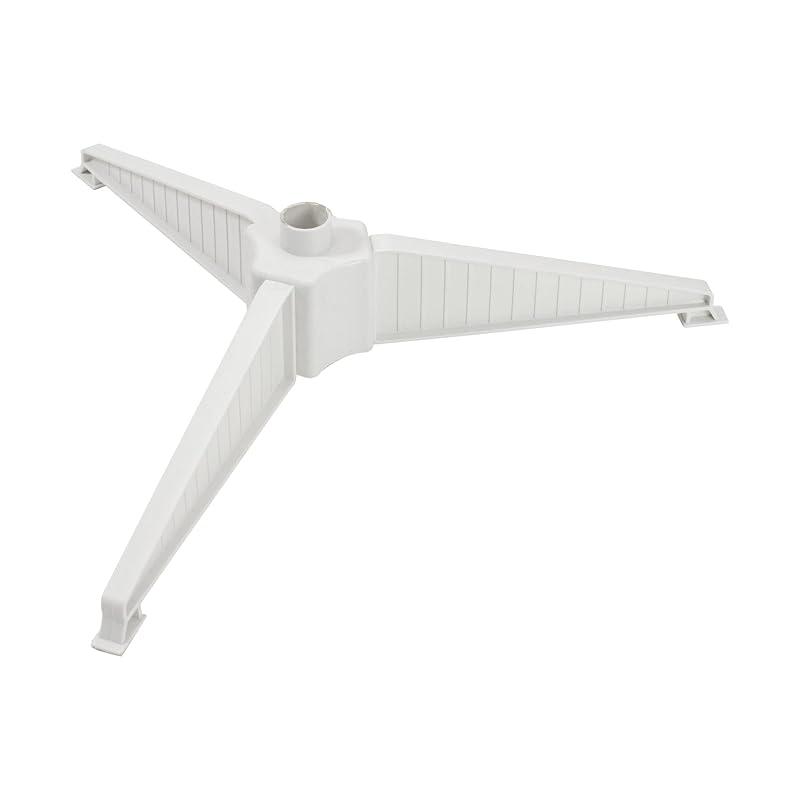 Solid Support for Your Holiday Decor: Vickerman 6″ Tree Stand Review