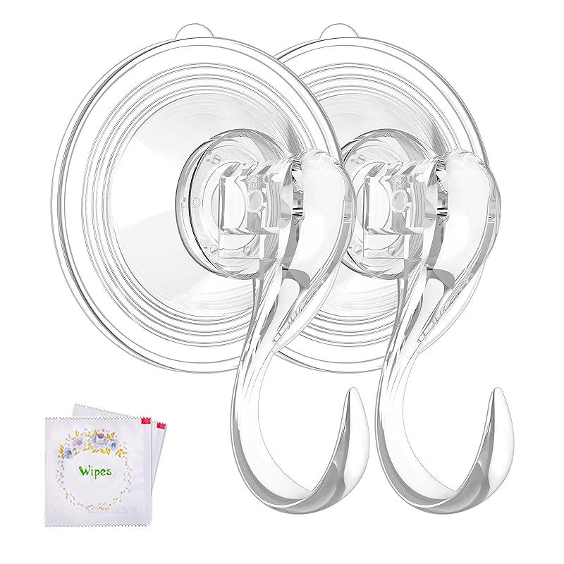 Strong and Reliable: My Experience with VIS’V Clear Wreath Hangers