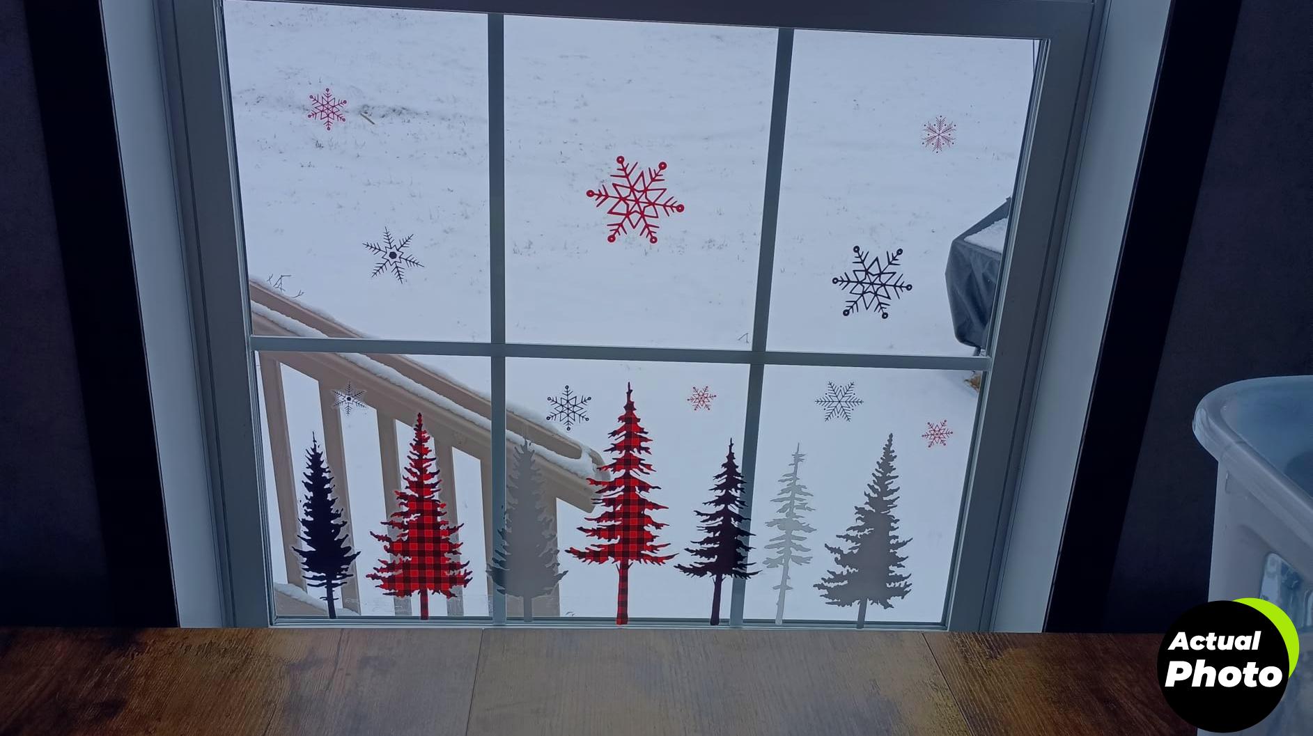 whaline-christmas-window-clings-decor-sheets-foto-1