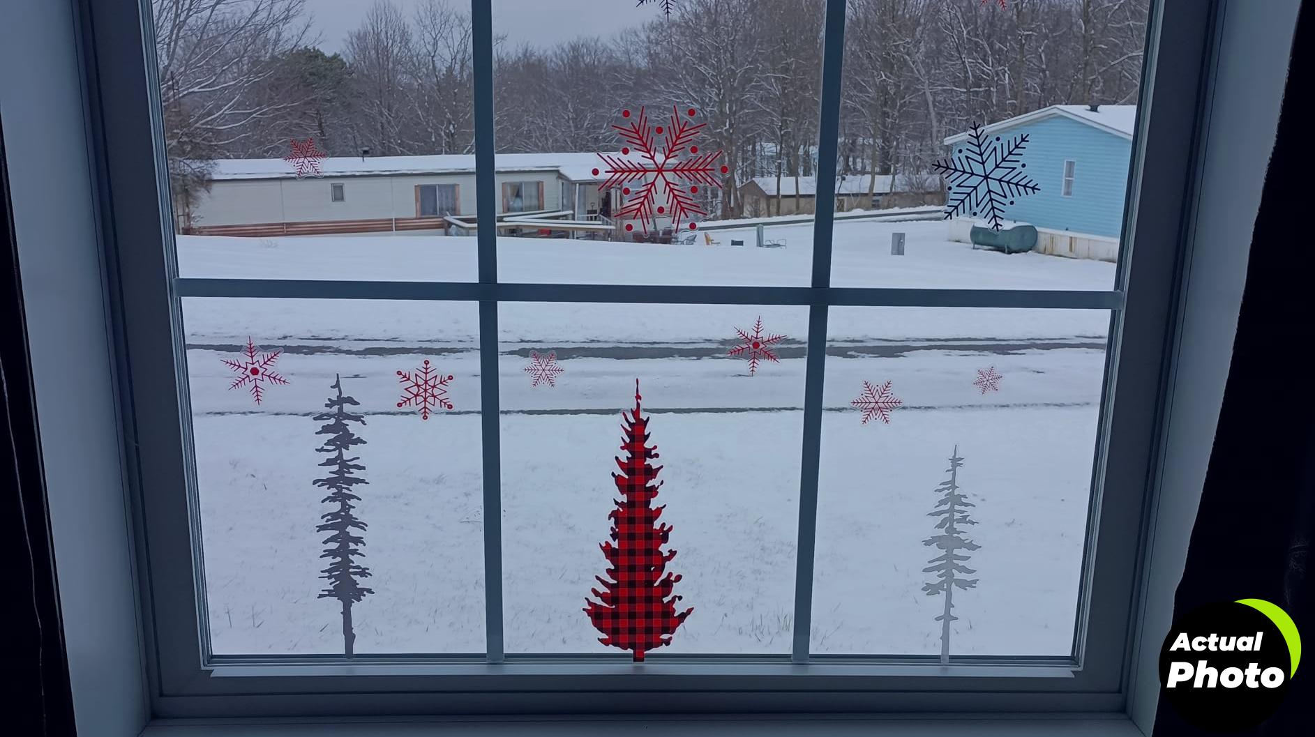 whaline-christmas-window-clings-decor-sheets-foto-2