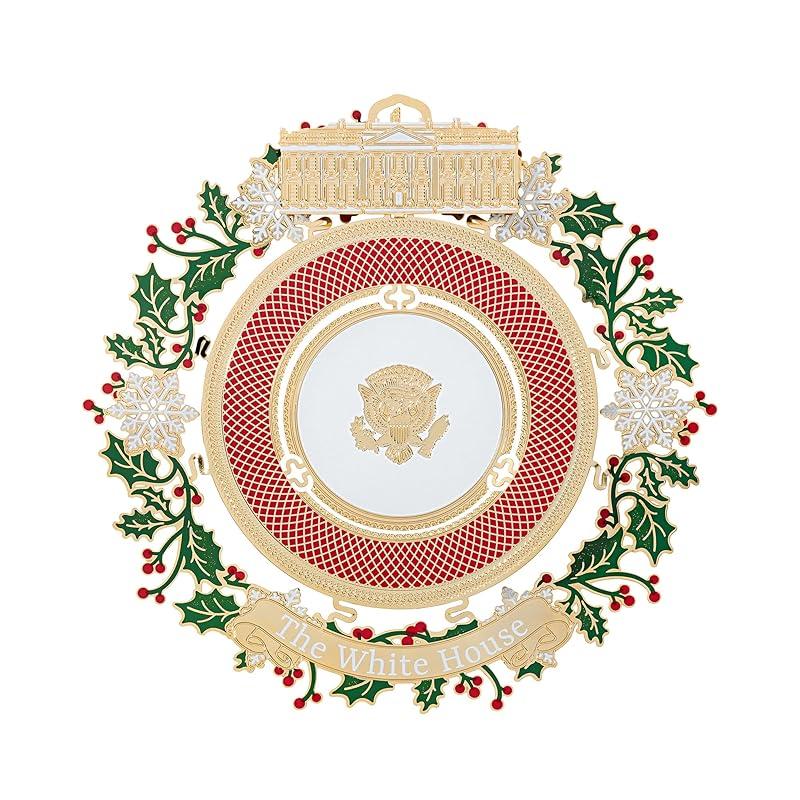 2025 White House Christmas Ornament Review: A Collector’s Treasure?