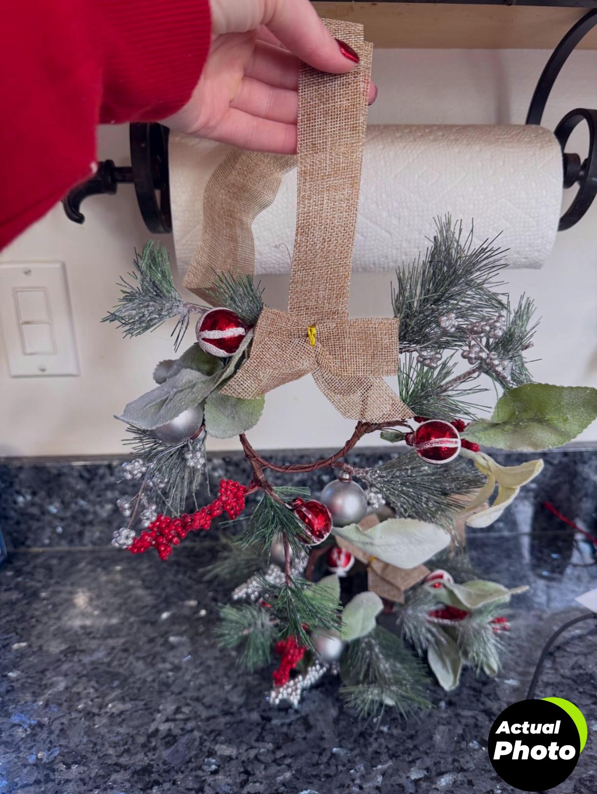 zeyune-mini-christmas-wreath-set-foto-3